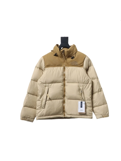 The North Face96 basic down jacket 1902 01