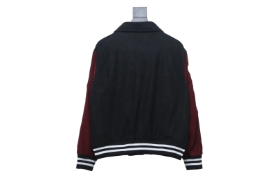 Amiri bone embroidered baseball jacket 1902 02