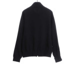 Celine side webbing patchwork suit jacket