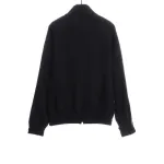  Celine side webbing patchwork suit jacket
