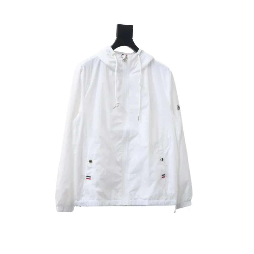 Moncler 24SS sun protection clothing jacket