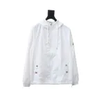  Moncler 24SS sun protection clothing jacket