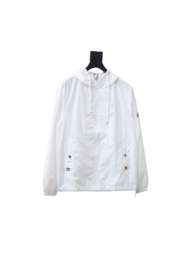 Moncler 24SS sun protection clothing jacket 01