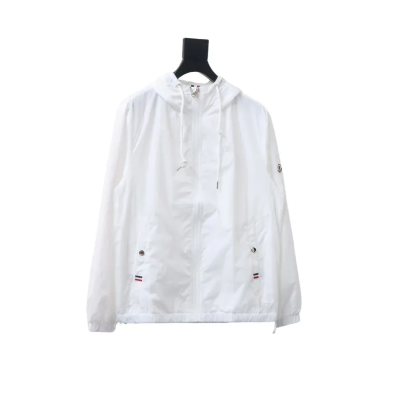  Moncler 24SS sun protection clothing jacket