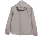 Moncler logo functional outdoor Windbreaker Jacket 1901