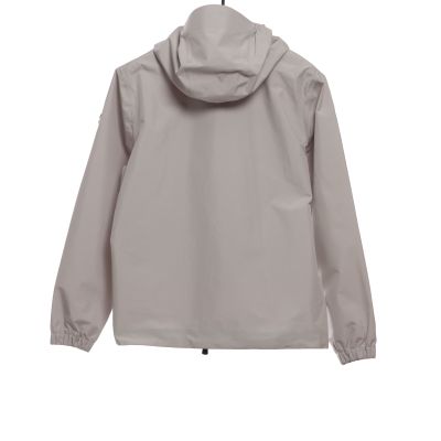 Moncler logo functional outdoor Windbreaker Jacket 1901 02