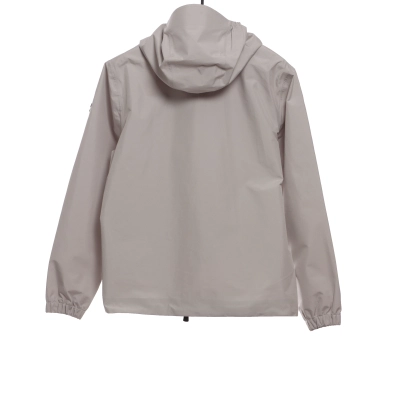 Moncler logo functional outdoor Windbreaker Jacket 1901 02