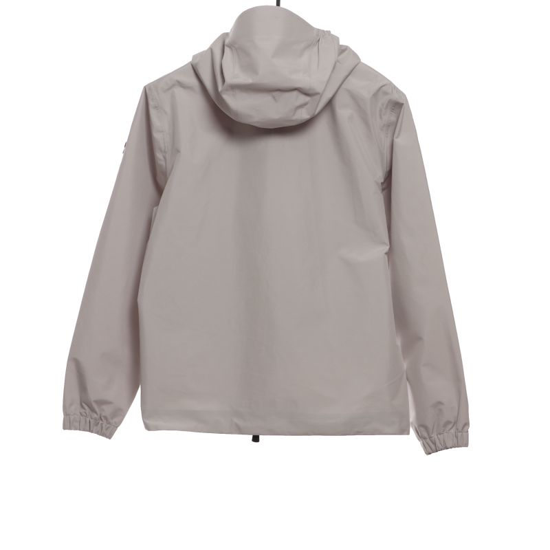 Moncler logo functional outdoor Windbreaker Jacket 1901