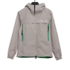Moncler logo functional outdoor Windbreaker Jacket 1901