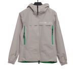 Moncler logo functional outdoor Windbreaker Jacket 1901
