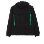 Moncler logo functional outdoor Windbreaker Jacket 1902
