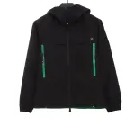 Moncler logo functional outdoor Windbreaker Jacket 1902