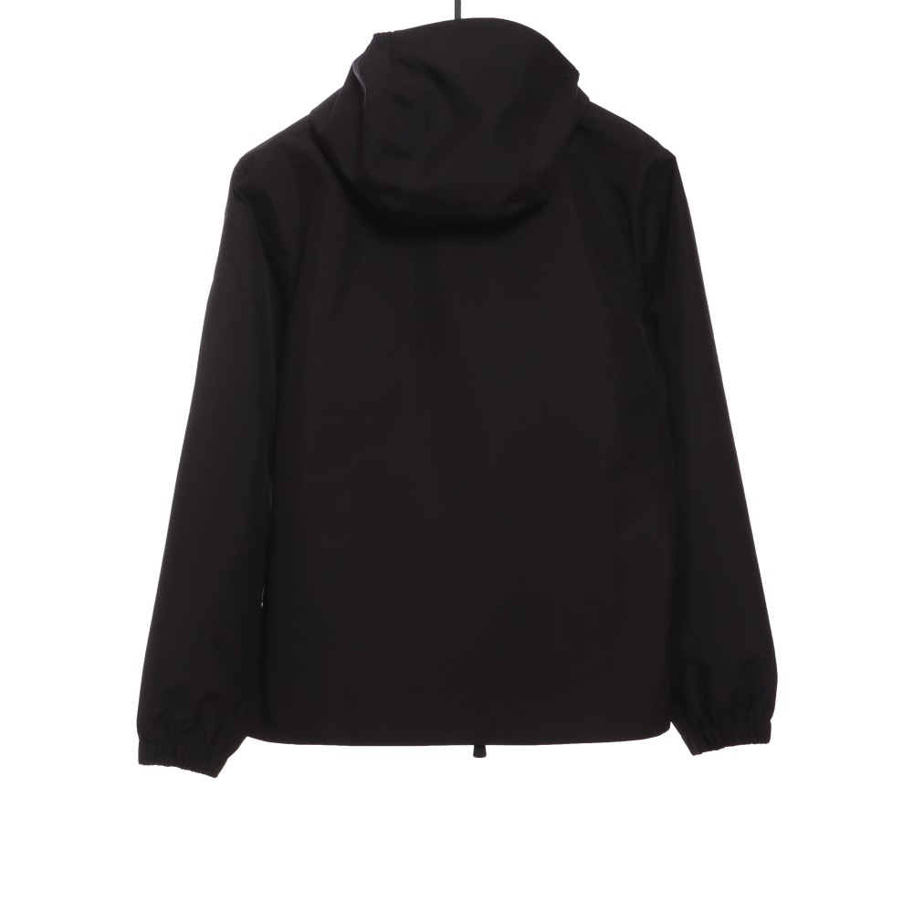Moncler logo functional outdoor Windbreaker Jacket 1902
