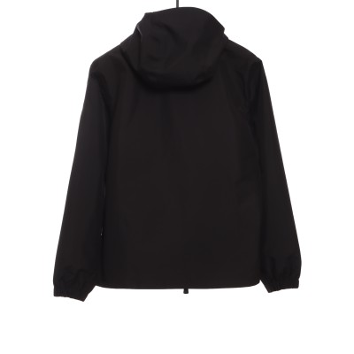 Moncler logo functional outdoor Windbreaker Jacket 1902 02