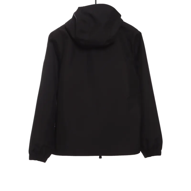 Moncler logo functional outdoor Windbreaker Jacket 1902
