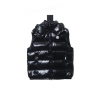 Moncler maya hooded Vest Down Jacket