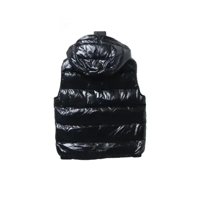 Moncler maya hooded Vest Down Jacket 02