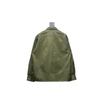  Prada 24SS nylon work jacket with multiple pockets 1901