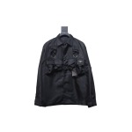  Prada 24SS nylon work jacket with multiple pockets 1902