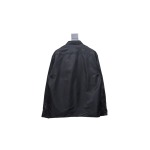  Prada 24SS nylon work jacket with multiple pockets 1902
