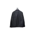 Prada 24SS nylon work jacket with multiple pockets 1902