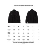  Prada nylon multi-pocket work jacket
