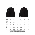 Prada nylon multi-pocket work jacket