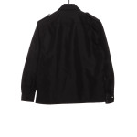 Prada nylon multi-pocket work jacket