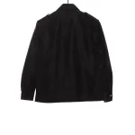Prada nylon multi-pocket work jacket