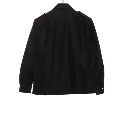 Prada nylon multi-pocket work jacket 02