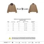 Ralph Lauren chest small logo embroidered vintage shirt Jacket