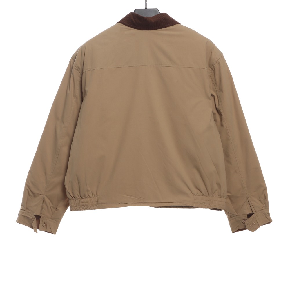 Ralph Lauren chest small logo embroidered vintage shirt Jacket