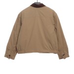 Ralph Lauren chest small logo embroidered vintage shirt Jacket