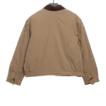 Ralph Lauren chest small logo embroidered vintage shirt Jacket