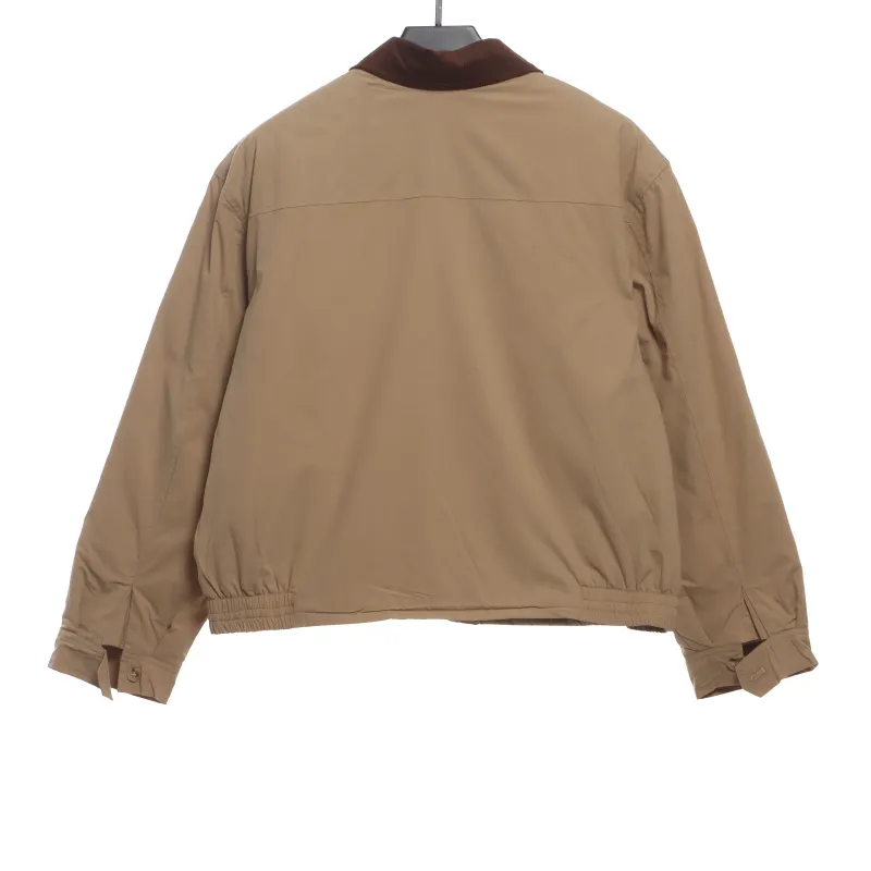 Ralph Lauren chest small logo embroidered vintage shirt Jacket