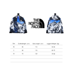 Supreme X TheNorthFace Joint Snow Mountain Windbreaker Jacket