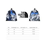 Supreme X TheNorthFace Joint Snow Mountain Windbreaker Jacket
