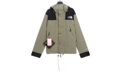 The North Face 90 basic Windbreaker Jacket 01