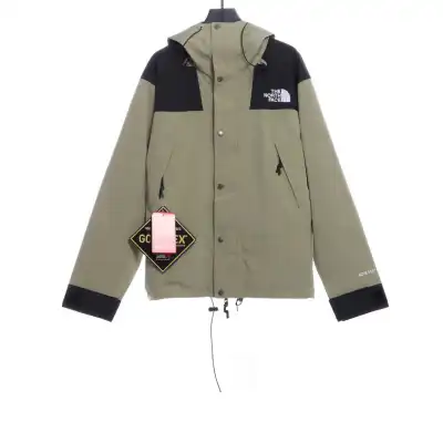 The North Face 90 basic Windbreaker Jacket 01