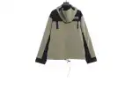 The North Face 90 basic Windbreaker Jacket