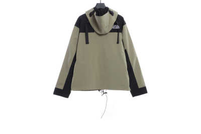 The North Face 90 basic Windbreaker Jacket 02