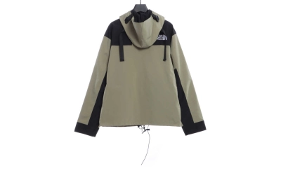 The North Face 90 basic Windbreaker Jacket 02