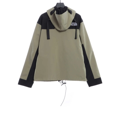 The North Face 90 basic Windbreaker Jacket 02