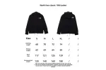The North Face classic 1986 Windbreaker Jacket 1901