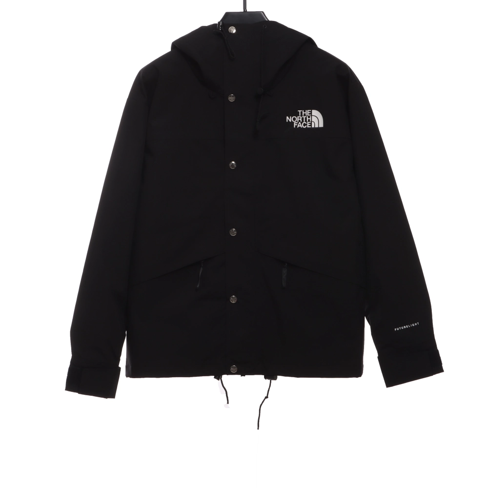Nice The North Face classic 1986 Windbreaker Jacket 1901