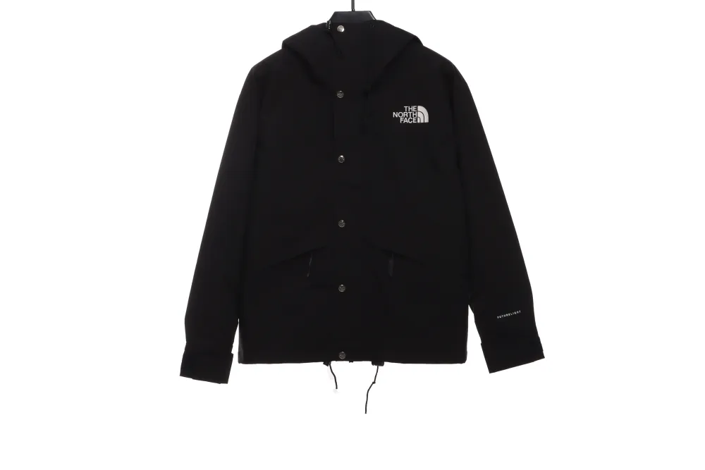 The North Face classic 1986 Windbreaker Jacket 1901