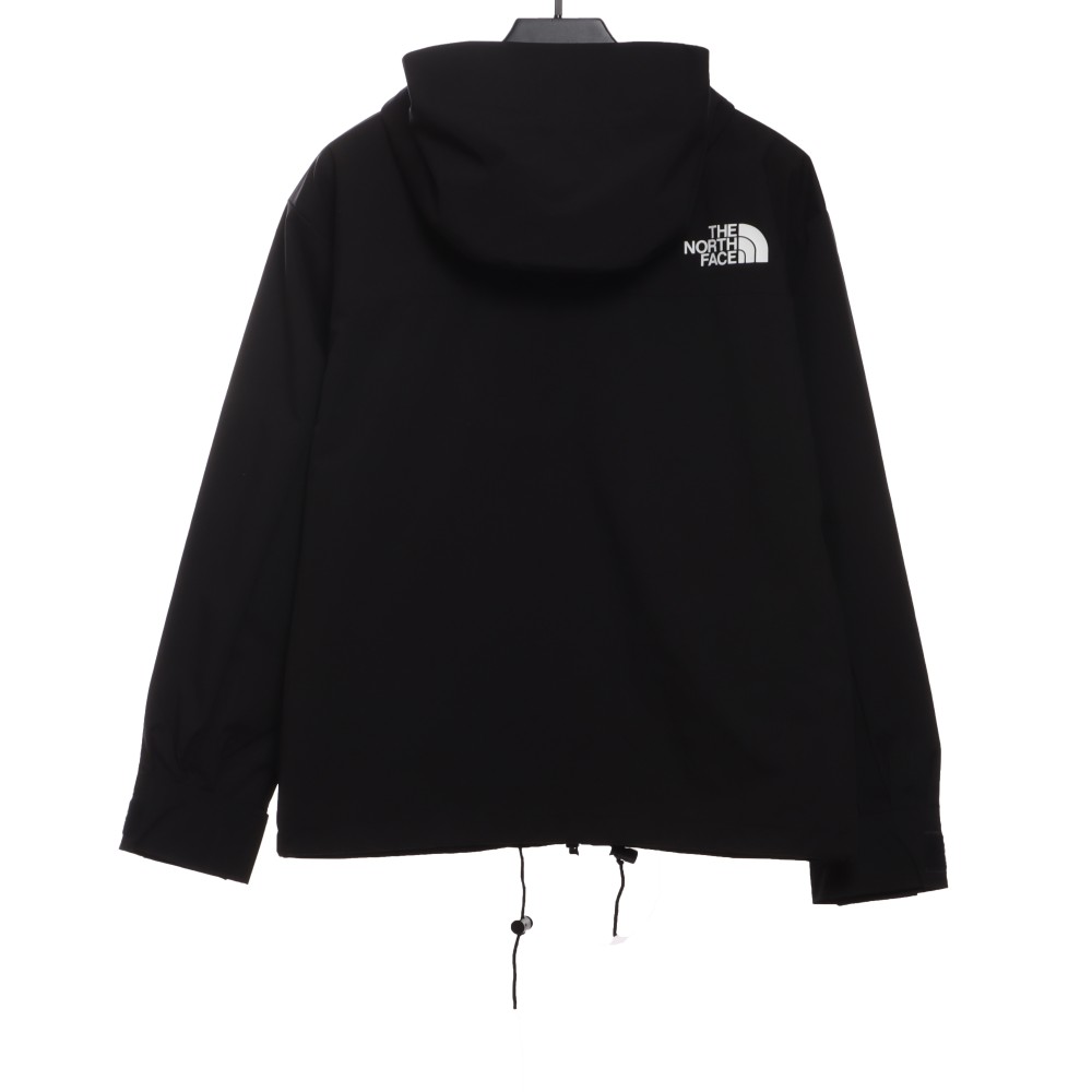 The North Face classic 1986 Windbreaker Jacket 1901