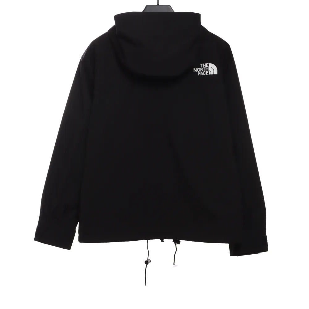The North Face classic 1986 Windbreaker Jacket 1901