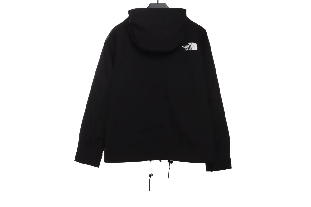 The North Face classic 1986 Windbreaker Jacket 1901