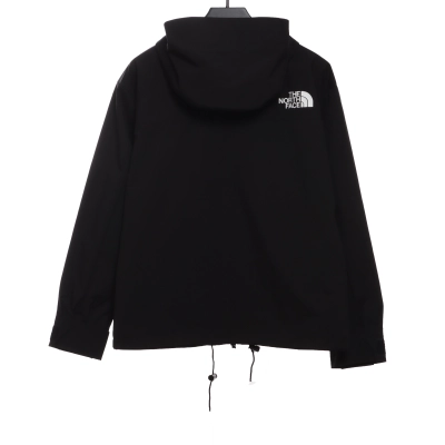 The North Face classic 1986 Windbreaker Jacket 1901 02